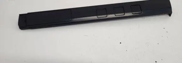 Honda CR-V Roof trim bar molding cover 