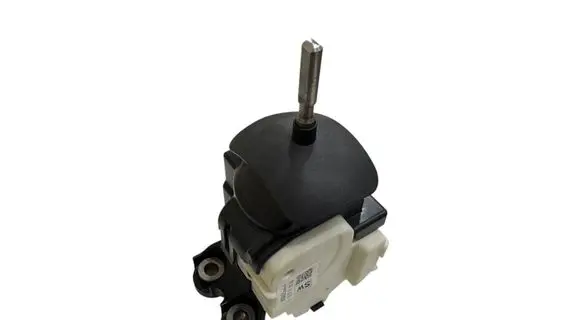 Mitsubishi Outlander Gear shifter/selector 2400A355