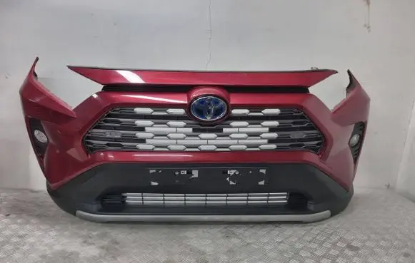 Toyota RAV 4 (XA50) Front bumper