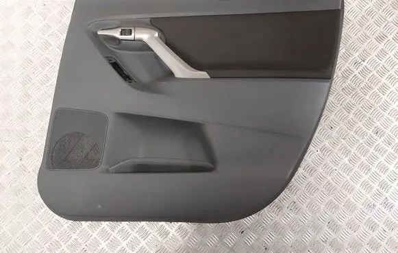 Toyota Verso Rear door card panel trim 67787X1F01 676300F050B1