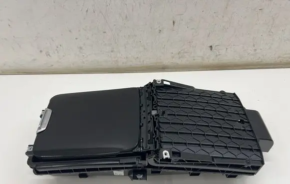 Mercedes-Benz EQE v295 Glove box central console A2976809706 A2139052312