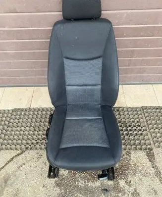 BMW 3 E90 E91 Front passenger seat 
