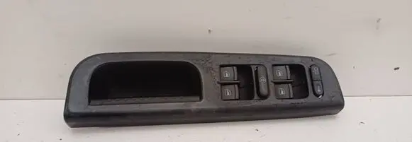 Volkswagen PASSAT B5.5 Electric window control switch 1J4959857B 03755030