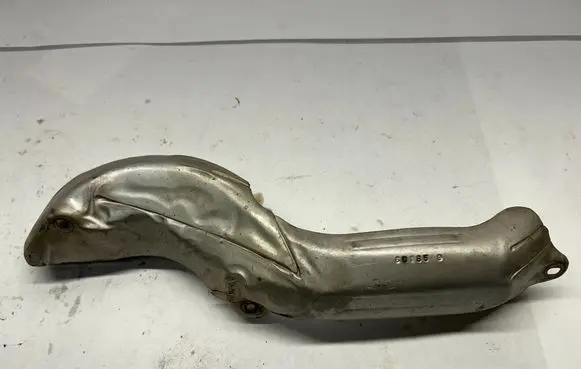 Ford F150 Heat shield in engine bay JL3E9A462AA