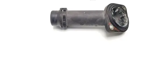 Volkswagen PASSAT B5.5 Engine coolant pipe/hose 038121121B 06B121121