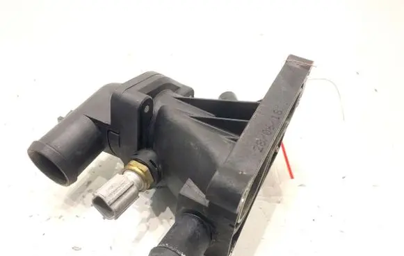 Ford Ecosport Thermostat/thermostat housing CM5G9K473GA