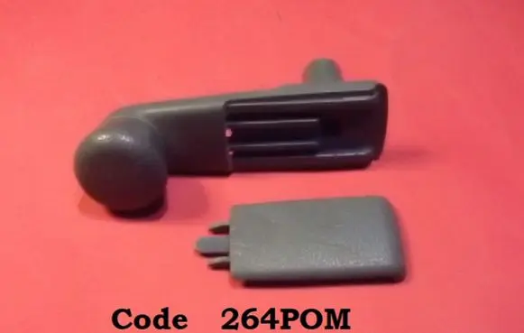 Volvo 850 Front door window winding handle 264POM