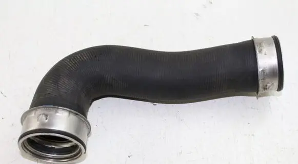 Volkswagen Eos Intercooler hose/pipe 1K0145834L