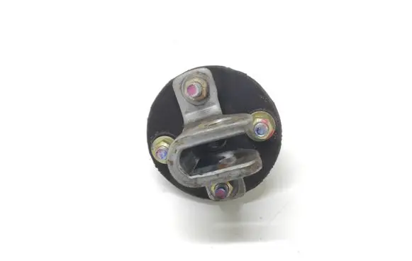 Steering column universal joint