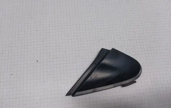Honda Civic Plastic wing mirror trim cover