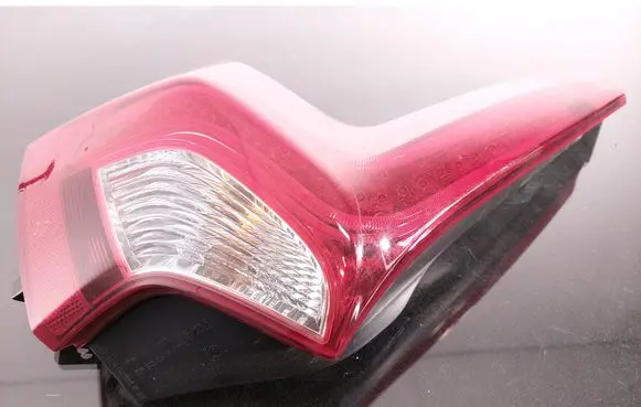 Volvo V60 Rear/tail lights 31395928