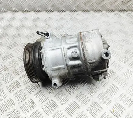 Volvo XC60 Air conditioning (A/C) compressor (pump) 31332528