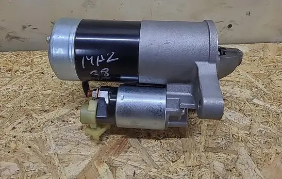 Mazda 6 Starter motor M001T81281