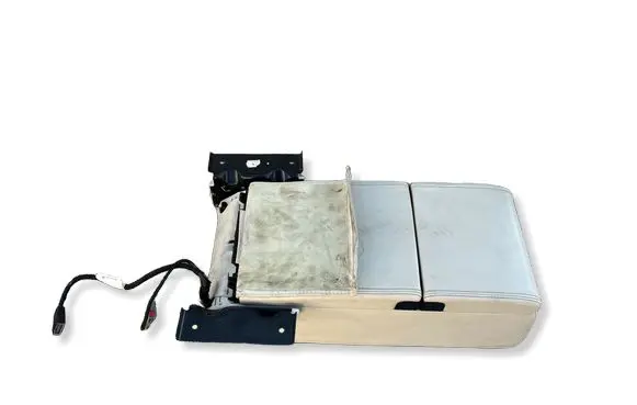 Jaguar XJL Rear seat armrest 