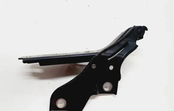 Volkswagen PASSAT B8 Engine bonnet/hood hinges 3G0823302