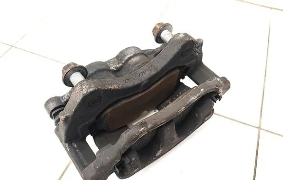 Ford Transit Front brake caliper
