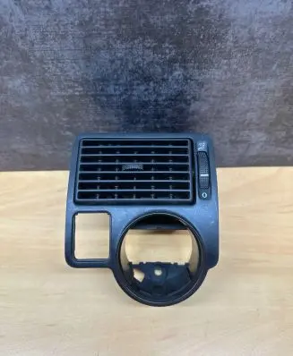 Volkswagen Golf IV Dash center air vent grill 1J1815715A