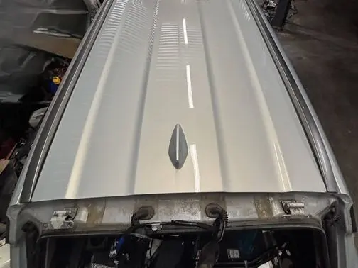 KIA EV9 Roof 