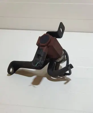 Mazda 3 I Turbo solenoid valve 9652570180 70096803