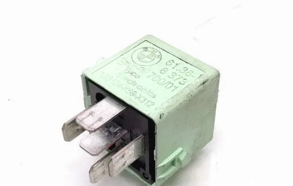 BMW 5 F10 F11 Other relay 8373700 61368373700