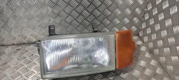 Volkswagen Transporter - Caravelle T4 Headlight/headlamp
