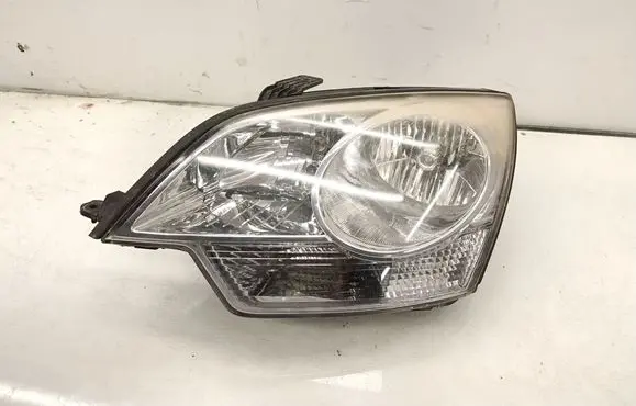 Opel Antara Headlight/headlamp 00024584