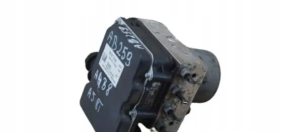 Audi A4 S4 B8 8K ABS Pump 8K0907379BQ