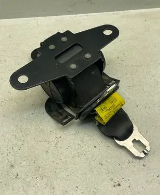 KIA Sportage Middle seatbelt (rear) 898501F200 1Y55200276 1KF4966