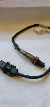 Volkswagen PASSAT B6 Lambda probe sensor 0281004164 03l906262