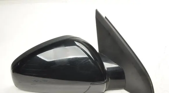 Opel Vectra C Front door electric wing mirror 
