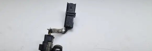 Peugeot 407 Camshaft position sensor 9661135980