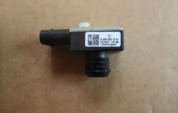 Mercedes-Benz E W238 Other devices A0009051001