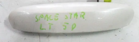 Mitsubishi Space Star Front door exterior handle