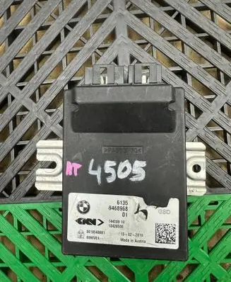 BMW X5 G05 Other control units/modules 9468968