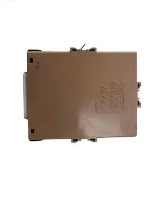 Toyota Prius (XW20) Gateway control module 8911147050