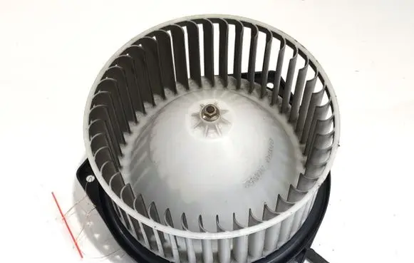 Honda Civic Heater fan/blower