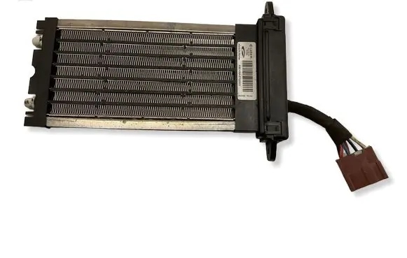 Honda FR-V Electric cabin heater radiator A30105A5702000