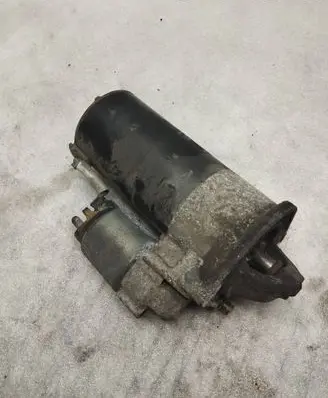 Volvo S80 Starter motor 30724473
