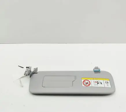 Tesla Model 3 Sun visor 149040523D