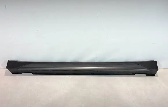 Hyundai Tucson TL Front sill (body part) 87753D7100