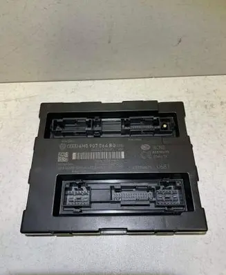 Audi A6 C7 Comfort/convenience module 4H0907064BG