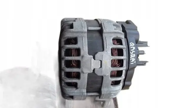 Nissan Qashqai Generator/alternator 231004EA0A