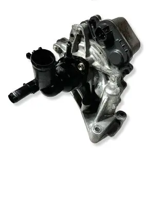 Toyota Yaris Water pump 1038H297297