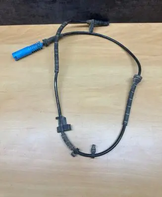 BMW 5 E60 E61 ABS rear brake sensor 611269087059