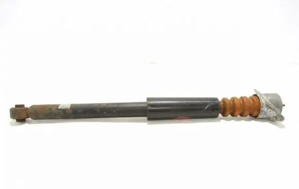 Audi A2 Rear shock absorber/damper