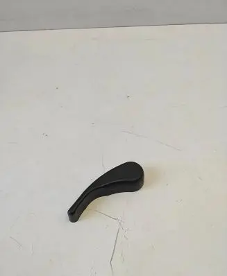 Renault Clio IV Engine bonnet (hood) release handle 438983