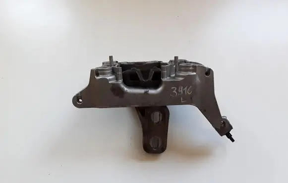 Opel Corsa F Engine mounting bracket 9824312980
