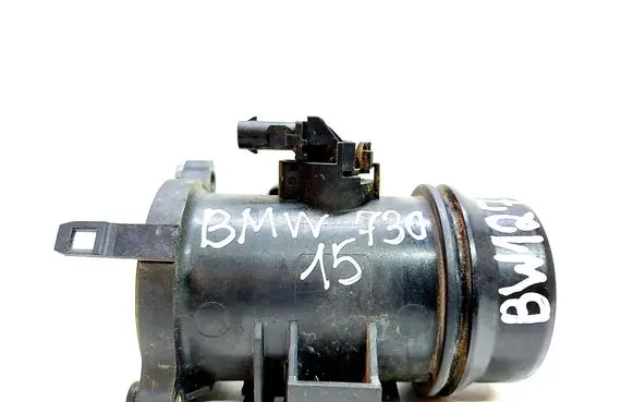 BMW 7 F01 F02 F03 F04 Air pressure sensor 11618519492 11884414
