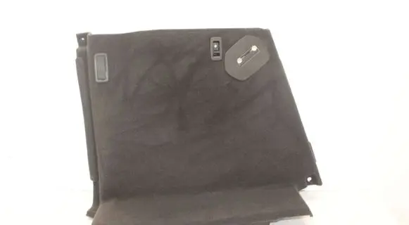 BMW X4 F26 Trunk/boot side trim panel 7337587