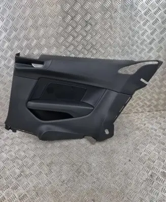 Audi A5 Coupe rear side trim panel 8W6868530 8W6867388